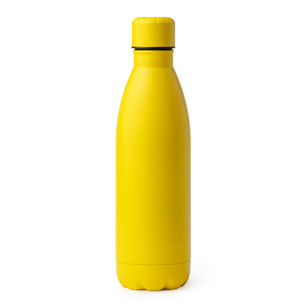 Stamina Tarek stainless steel bottle 790 ml, ready for laser engraving