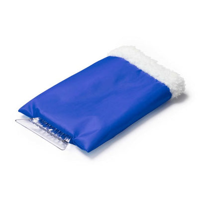 Stamina Nisek 210T polyester work gloves, ready for logo printing