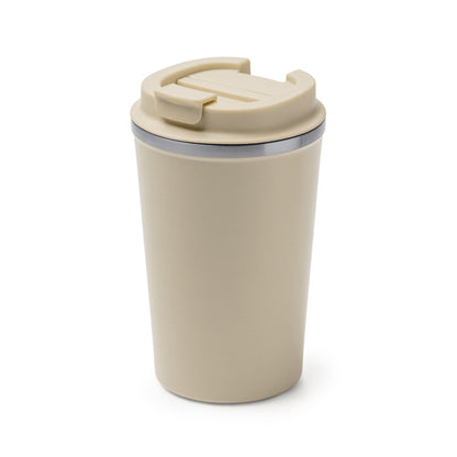 Stamina Okele double-walled stainless steel thermal cup, ready for laser engraving
