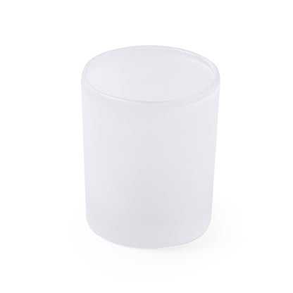 Stamina Puket glass cup 330 ml, ready for logo printing