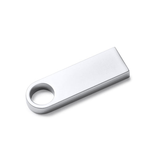 Stamina Roy metal USB flash drive, ready for logo printing