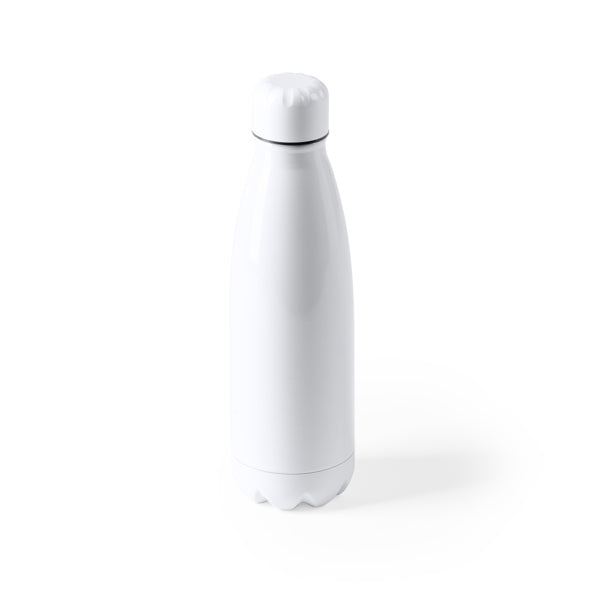 Stamina Selby special stainless steel bottle 700 ml, ready for laser engraving