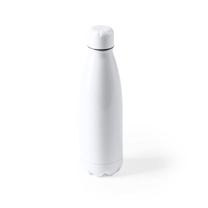 Stamina Selby special stainless steel bottle 700 ml, ready for laser engraving