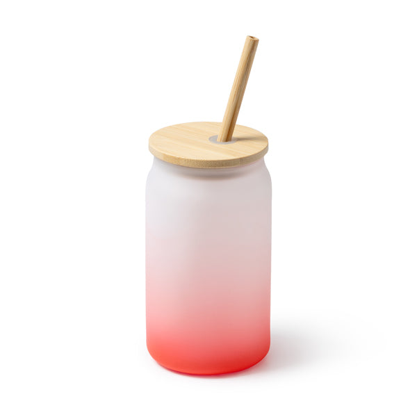 Stamina Dalby drinking glass 350 ml, ready for laser engraving