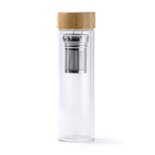 Stamina Saoko vacuum flask 450 ml, ready for laser engraving