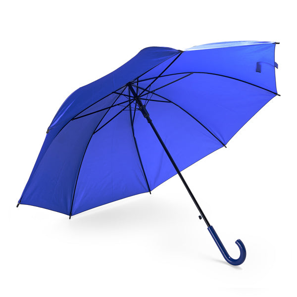 Stamina Milford 190T polyester umbrella, ready for logo printing