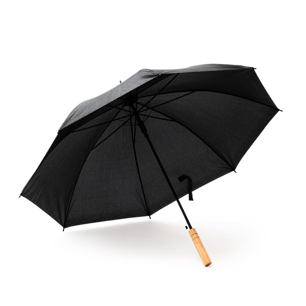 Stamina Fargo 190T polyester umbrella, ready for laser engraving