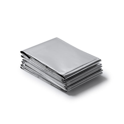 Stamina Gante thermal blanket, ready for logo printing