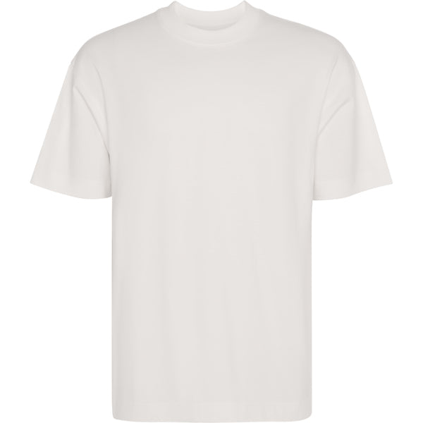 Roly Chow unisex T-shirt in vintage white, ready for logo printing or embroidery