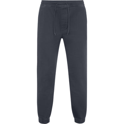 Roly Flexar unisex trousers in ebony, ready for logo printing or embroidery