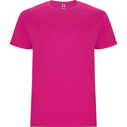 Roly Stafford men's T-shirt in rosette, ready for logo printing or embroidery