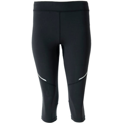 Roly Icaria Woman women's leggings in black, ready for logo printing or embroidery