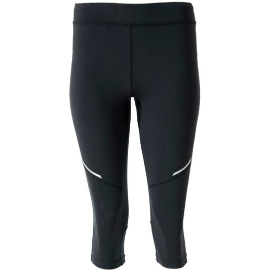 Roly Icaria Woman women's leggings in black, ready for logo printing or embroidery