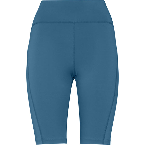 Roly Gales women's leggings in storm blue, ready for logo printing or embroidery