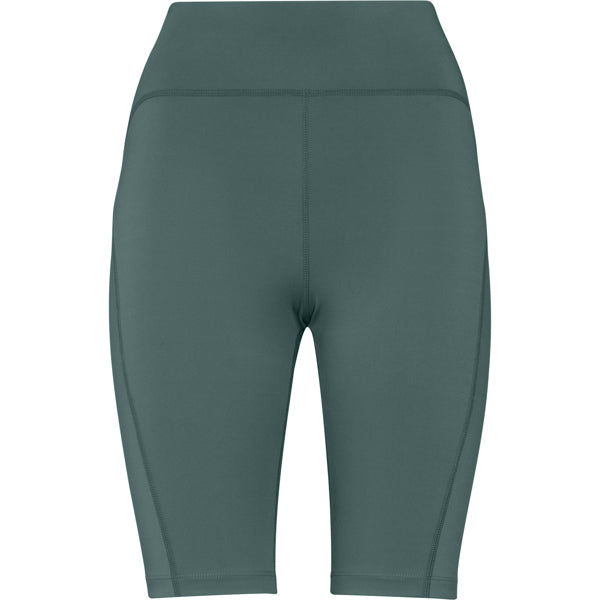 Roly Gales women's leggings in laurel green, ready for logo printing or embroidery
