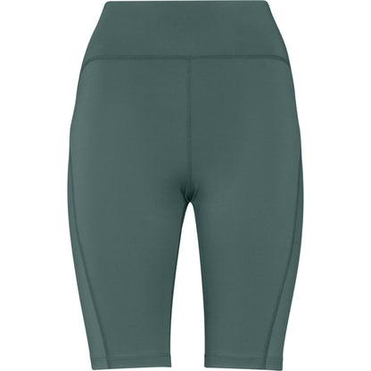 Roly Gales women's leggings in laurel green, ready for logo printing or embroidery
