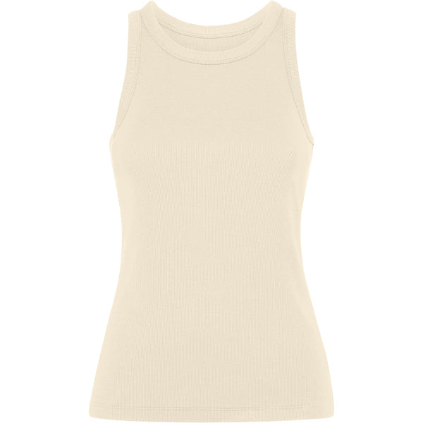 Roly Dribe women's T-shirt in angora (natural), ready for logo printing or embroidery