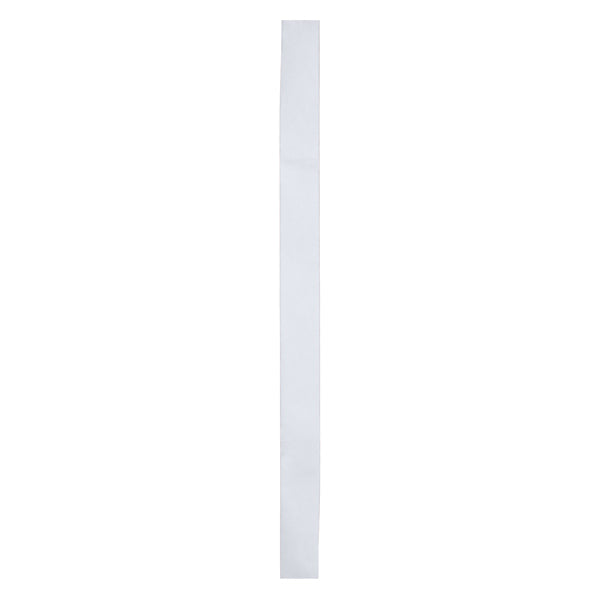 Stamina Comet non-woven cap in white, ready for logo printing