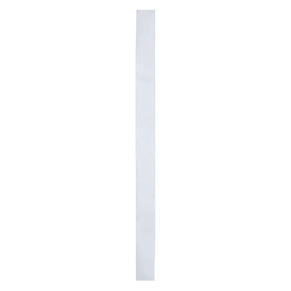 Stamina Comet non-woven cap in white, ready for logo printing