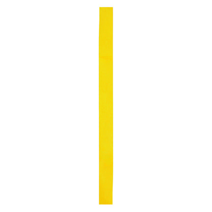 Stamina Comet non-woven cap in yellow, ready for logo printing