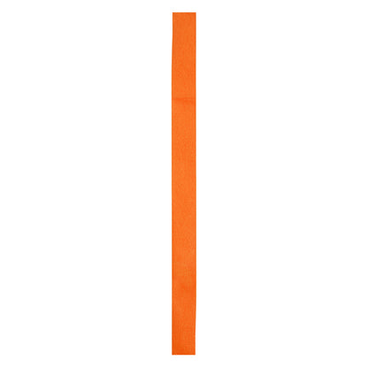 Stamina Comet non-woven cap in orange, ready for logo printing