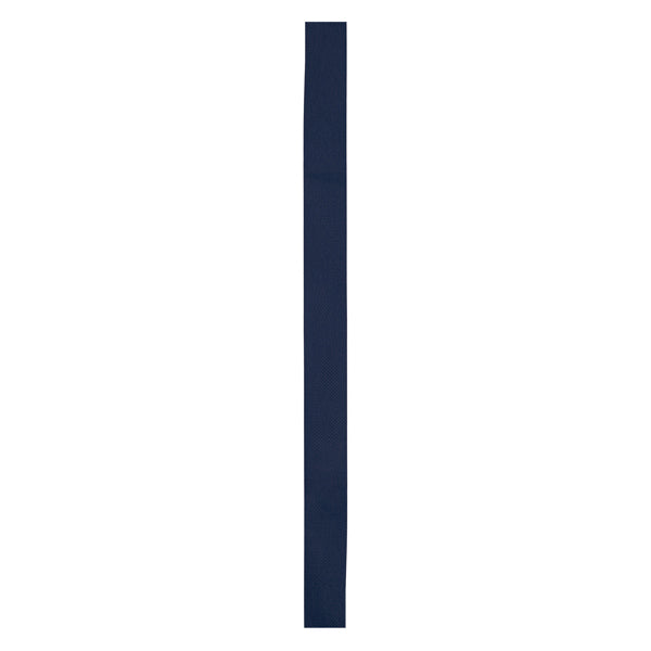 Stamina Comet non-woven cap in navy blue, ready for logo printing