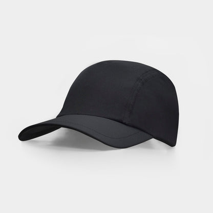 Stamina Mercury polyester / elastane cap, ready for logo printing