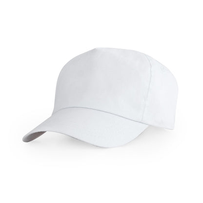 Stamina Uranus cotton cap, ready for logo printing