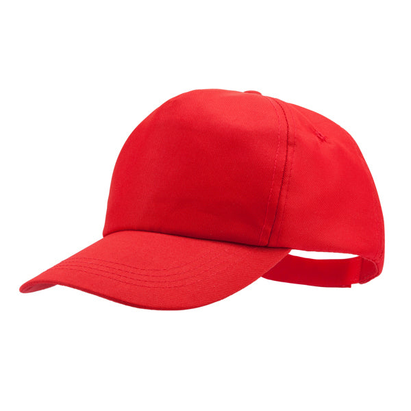 Stamina Calisto made from recycled pet cap, ready for logo printing