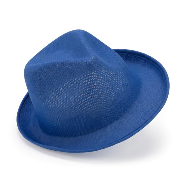 Stamina Dusk polyester cap, ready for logo printing