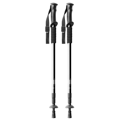 Stamina Vulcan aluminium gift set in black, ready for laser engraving