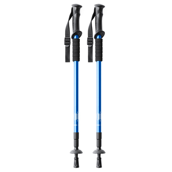 Stamina Vulcan aluminium gift set in royal blue, ready for laser engraving