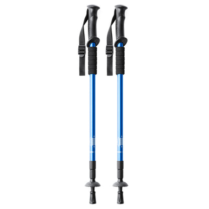 Stamina Vulcan aluminium gift set in royal blue, ready for laser engraving