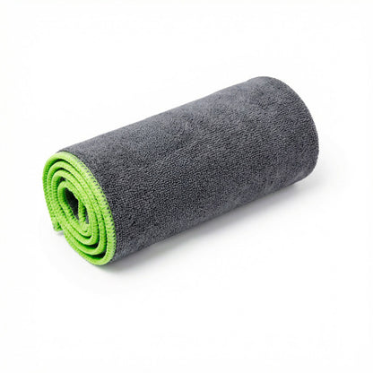 Stamina Orly polyester / polyamide towel, ready for logo printing