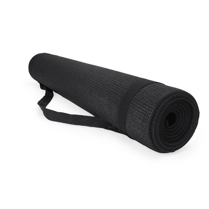 Stamina Chakra pVC case in black, ready for logo printing