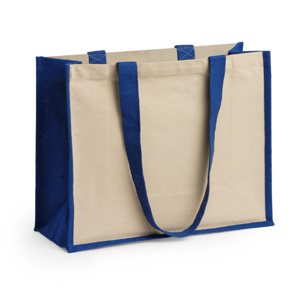Stamina Nantes cotton tote bag, ready for logo printing