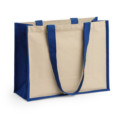 Stamina Nantes cotton tote bag, ready for logo printing