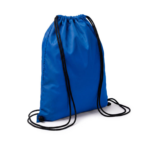 Stamina Hamelin all-purpose drawstring bag, ready for logo printing