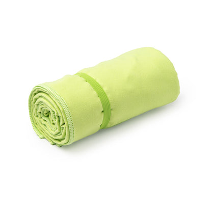 Stamina Cork polyester / polyamide towel, ready for logo printing