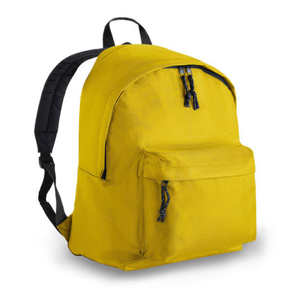 Stamina Marabu 900D polyester backpack, ready for logo printing