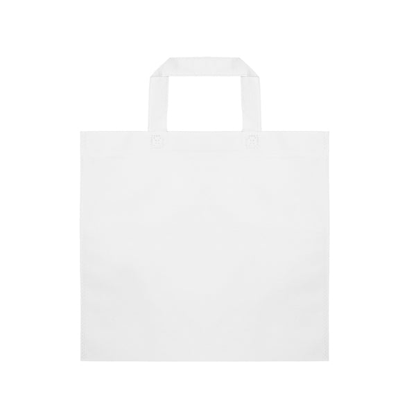 Stamina Boden 80 gsm non-woven tote bag, ready for logo printing