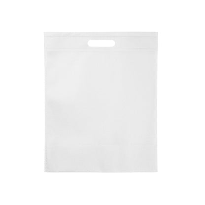 Stamina Donet 80 gsm non-woven tote bag, ready for logo printing