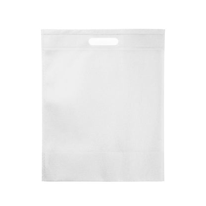 Stamina Trento 80 gsm non-woven tote bag, ready for logo printing