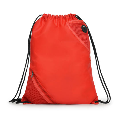 Stamina Cuanca all-purpose drawstring bag, ready for logo printing
