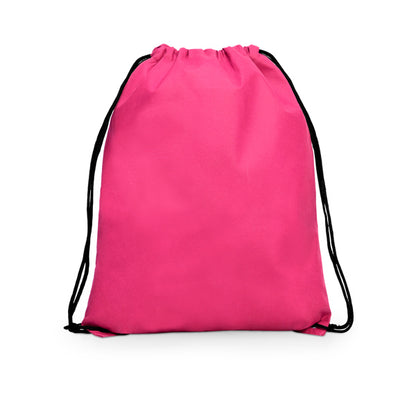 Stamina Calao all-purpose drawstring bag, ready for logo printing