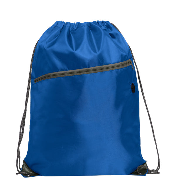 Stamina Ninfa all-purpose drawstring bag, ready for logo printing