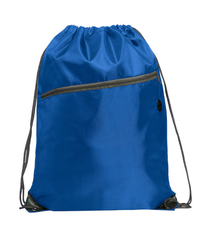 Stamina Ninfa all-purpose drawstring bag, ready for logo printing