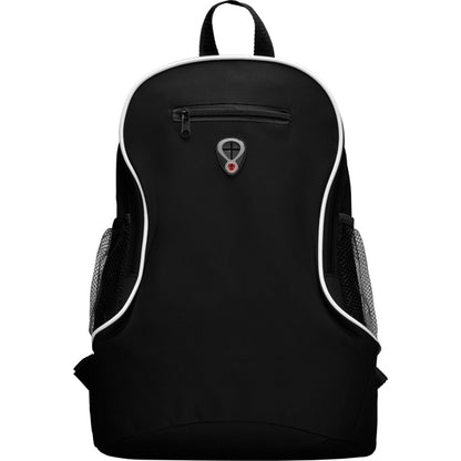 Stamina Condor small backpack in black, ready for logo printing
