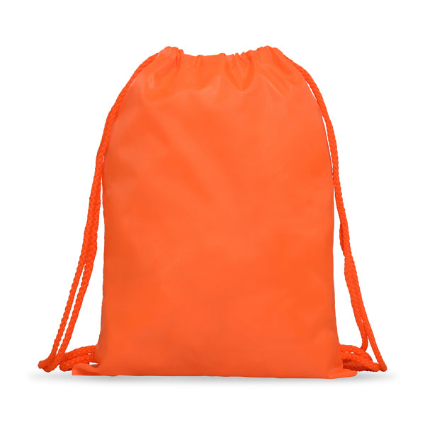 Stamina Kagu all-purpose drawstring bag, ready for logo printing