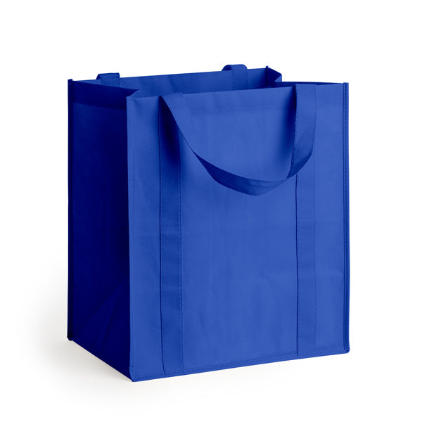 Stamina Barnet non-woven shopping bag, ready for logo printing